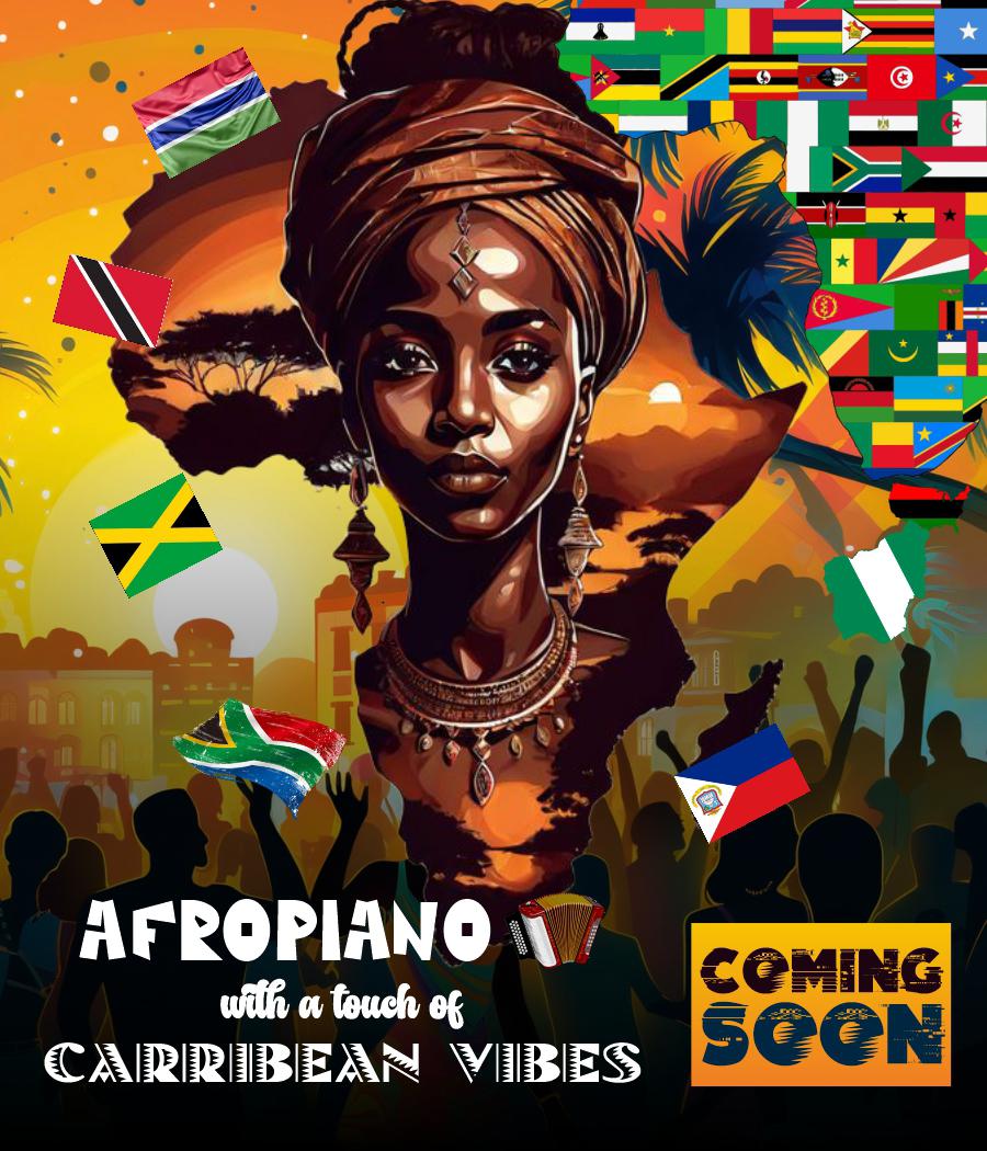 Afropiano 13-06-2024